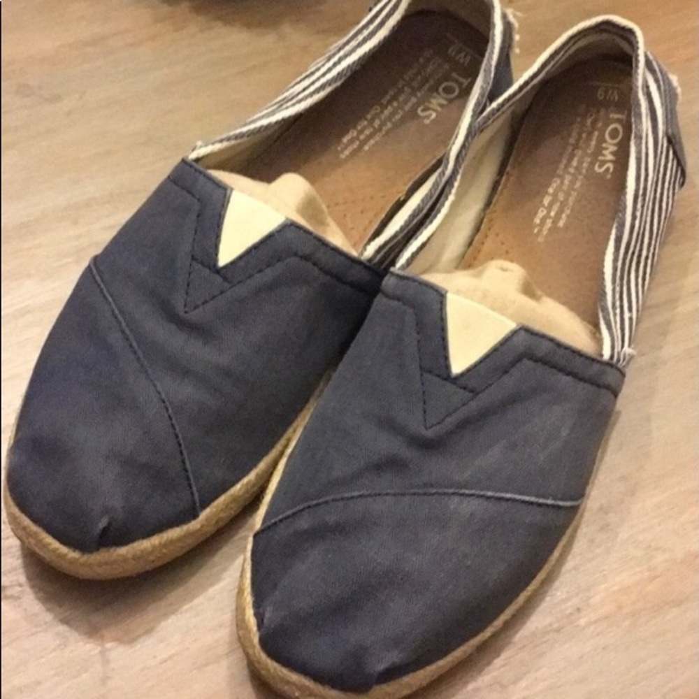 TOMS Classics!